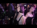 DJ Kim и его праздник в клубе/ресторане Чердак