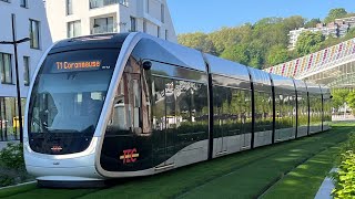 Caf Urbos 100-2 Xl 5112 Letec