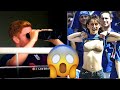 Jony Braistow Watching Sexy Girls in live match | Cricket Wide