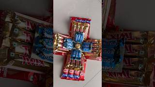 3 Layer Loaded Chocolate Explosion Box Best Birthday Gift Idea For Chocolate Lovers