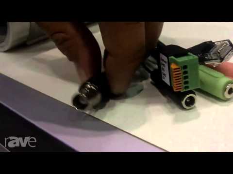InfoComm 2013: TRENDnet Introduces the TV-IP302PI/A Infrared Camera