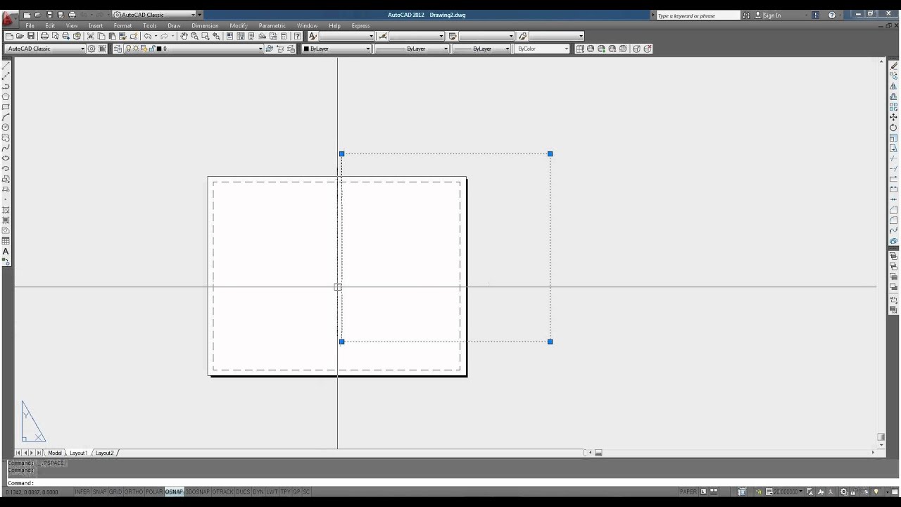 Zoom Escala Layout Autocad | escalas no layout autocad youtube Zoom Escala Layout Autocad | escalas no layout autocad youtube