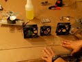 Ordinary guy discovers FREE ENERGY of SPINNING ELECTRICAL SECRET CPU FAN