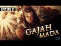 Gajah Mada - Episode 01
