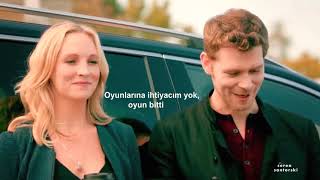 Duncan Laurence - Arcade Türkçe Çeviri Klaroline