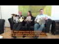 Members of the Berlin Philharmonic Horn Section: Q&A