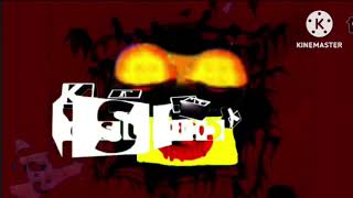 Klasky Csupo Nightmares Nightmarish Zplaat.exe Logo