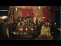 Видео The Eleven - The Electricians - 8/19/11 - Aubergine, Sebastopol, CA (matrix)