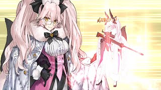 Fgo Servant Spotlight Koyanskaya Of Light Tamamo Vitch Ysis, Guide And Tips