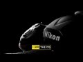 Nikon D5  Product Tour