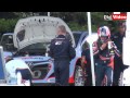 Tests day Bryan BOUFFIER -WRC FRANCE 2014- Didvidéo