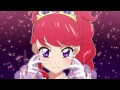 Aikatsu! Juri「 Passion Flower」 Episode 110