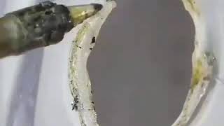 Evde Nargile Yapımı