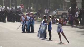 Temescal Canyon Hs - The Beau Ideal - 2013 Loara Band Review
