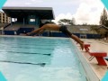 teknik awalan renang
