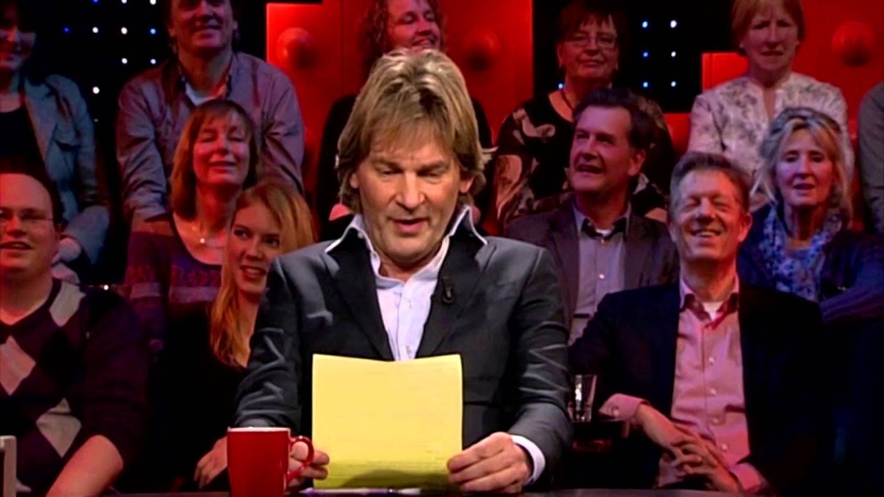 TVCollege bij Editie NL