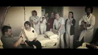 Entrevista CANAL CASTILLA LA MANCHA RADIO. Musicoterapia. "El pasacalles"
