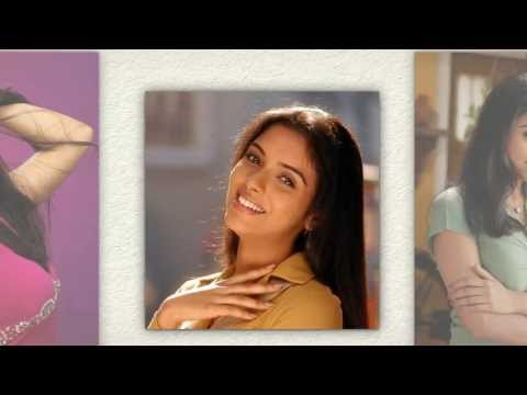 Asin Very Hot Sexy Scenes