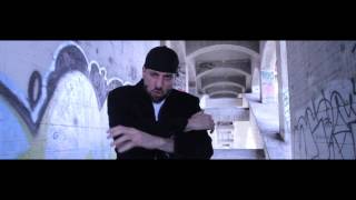Locksmith Ft. R.A. The Rugged Man - House Of Games 2