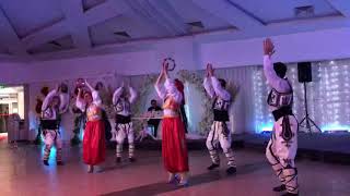 Balkan Dansı Müthiş