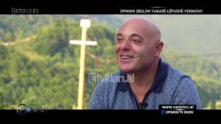 Historia E Rapsodit Në Vermosh Që Magjeps Me Tingujt Që Prodhon Nga Lahuta