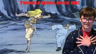 Le Nora Rock Me