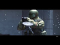 Tachanka's Operator video but every time he fires his LMG Thatcher says "Fookin laser sights"