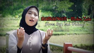 Sholawat Ramadhan Maher Zain Cover Ismi Wd