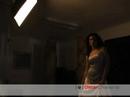 Cristiana Frixione Backstage por Leonard ChavarrÃa
