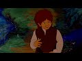 Ralph Bakshi S Lord Of The Rings Completely Screwed Over ...