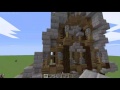 BUILDING MEDIEVAL HOUSE │NHÀ TRUNG CỔ #1 │ GOSE .