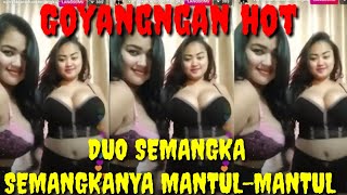 Bigo Live Hot Dua Semangka Bikin Ngiluu