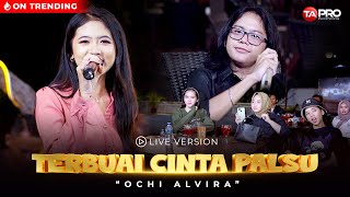 Download lagu Ochi Alvira - Terbuai Cinta Palsu ( LIVE SKA DUT )