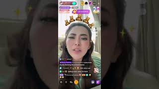 Ayu Aulia Dapat Mobil Pajero Baru Dari Pacar Nya Bigo Live Indonesia