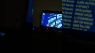 Polar Express End Credits