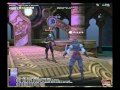 FFXI - Obtaining Mythic Weapon "Tizona"