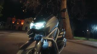 Falcon C-Max 155,