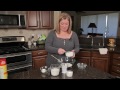 How to Make Your Own Pancake Batter : Pancake Breakfast