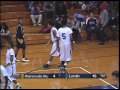 JV Boys Basketball Lorain vs Warrensville Heights 1-11-13