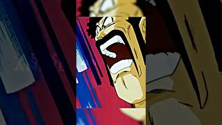 Mr Satan Helped Goku & Saved Everyone