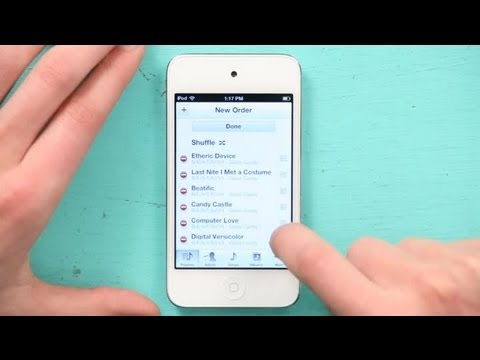 how to download youtube videos on ipod