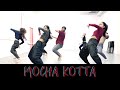 Mocha Kotta Pallazhagi | Iswarya Jayakumar Choreography