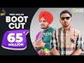Boot Cut : Prem Dhillon | Sidhu Moose Wala (Full Video) | Tdot Films | SanB Latest Punjabi Song 2019