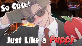 Yandere Mafia Boss Wants To Spoil You M4A Soft Yandere Asmr Roleplay
