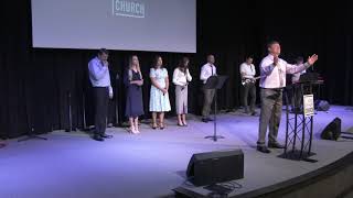 Voice of Hope Church 08.18.2019
