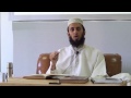 Dernier cours du Sahih oul Boukhari 2012 - Anas Ahmed Lala