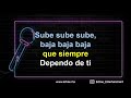 Sube Sube Sube Video preview