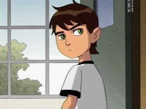 free ben ten porn