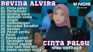 Revina Alvira "Cinta Palsu" Full Album | Dangdut Klasik Cover Gasentra Pajampangan Terbaru 2023