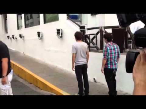 I Brake for Gringos (2013) download